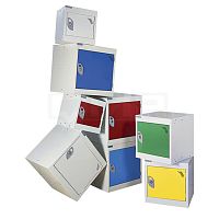 Manual safe deposit locker UG series