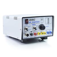 Bipolar coagulation electrosurgical unit arthroscopic surgerydental surgerydermatological surgery