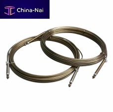 Heating cable