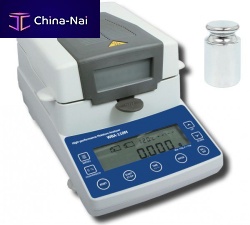 Moisture analyzer WBA-110Mhigh-performance