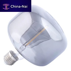 LED bulb Hazy