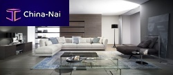 Corner sofa FORMcontemporaryfabricgray