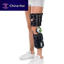 Knee orthosis 12-0021-Uarticulated