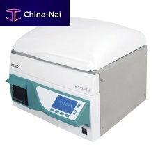 Automatic media preparation system MEDIACLAVE sterilizationheatingcooling