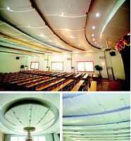��������� �������, ������  Shanghai Langyan Building Materials Co.,Ltd