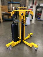 Handling trolley