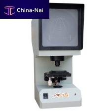 Tabletop profile projector NPP 50