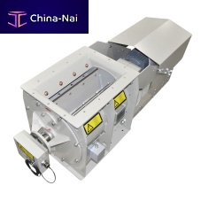 Dust collector rotary valve square-flangeround-flangeexplosion-proof