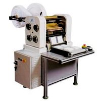HFFS bagging machine STD 300for gauzecan