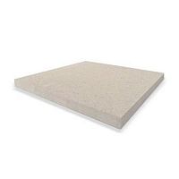 Thermal insulation calcium silicatepanelfor exterior insulation finishing systems