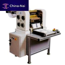 HFFS bagging machine STD 300for gauzecan