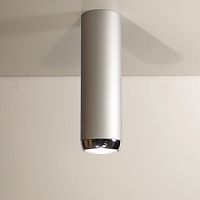 Surface mounted downlight BOOGIE EXTENSION 15-100LEDroundoutdoor