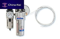 Lubricant feeding unit MICRONIZER® Jr