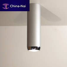 Surface mounted downlight BOOGIE EXTENSION 15-100LEDroundoutdoor