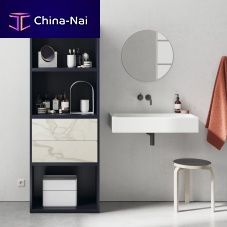 Contemporary shelf EST107ceramicbathroom