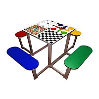 Outdoor kids game table MMCCB4Zcontemporaryhomefor playground