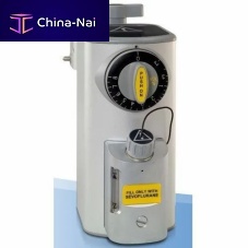 Anesthetic gas evaporator
