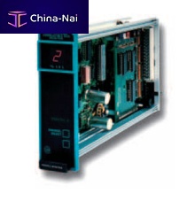 Fuel gas detection control unit DC110