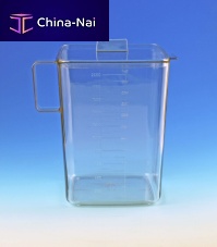 Transport sample container 49117 seriesurinepolyethylenewith cap