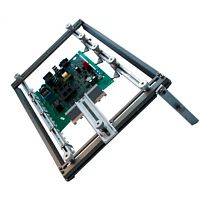 Automatic fixture