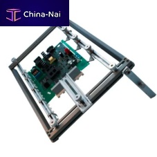 Automatic fixture