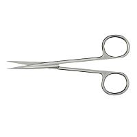 Surgical scissors KSS2001-SKilnerfor humansstraight