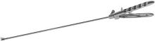Laparoscopic needle holder 13-159x series