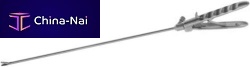 Laparoscopic needle holder 13-159x series