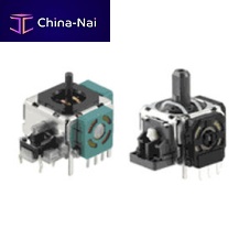 Potentiometer joystick RKJXK / RKJXV Seriescompact