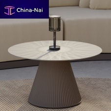 Table lamp GATSBY CILINDROPMMAcontemporarywith rechargeable battery