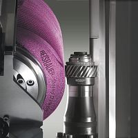 Workpiece component holder
