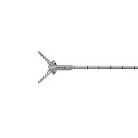 Gynecology forceps D300 120 068hysteroscopygraspingreusable