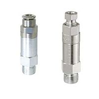 Volumetric dispensing valve P30020 series precisiongreasefor oil