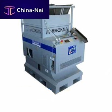 Metal chip briquetting machine BTT50grinding dustfor cylindrical briquetteshydraulic