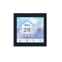 Room thermostat TC040C17W00electronicprogrammablewall-mounted