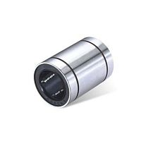 Linear ball bearing LM seriessteelresinclosed