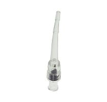 Vascular access cannula GC19100 seriescardioplegia