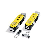 Door switch AC90xS, E790xS seriesmultipolewith guard lockingAS-Interface