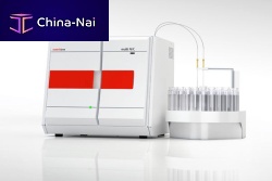 Nitrogen analyzer multi N/C UV HScarbonwaterTOC