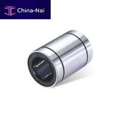 Linear ball bearing LM seriessteelresinclosed