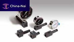 Dial pressure gauge G seriesdual-scalepiston typeprocess