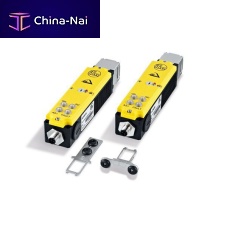 Door switch AC90xS, E790xS seriesmultipolewith guard lockingAS-Interface
