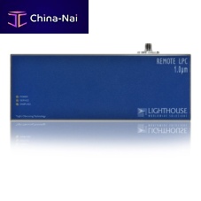 Microbial air sampler Remote LPC LE