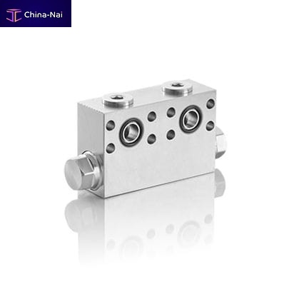 											Check valve