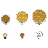 RF isolator UIYSI-A seriesSMD