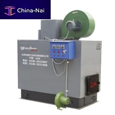 Plate heat exchanger FSH seriesair/aircompactindustrial