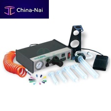 Brazing paste dosing dispenser QK982Bsyringefor the electronics industryprogrammable