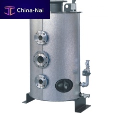 Heat recovery system BEM