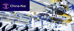 Robotic feeder FeederPlus 6neofor presses