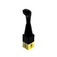 Hydraulic joystick JS200for remote controlfor agricultural machinery
